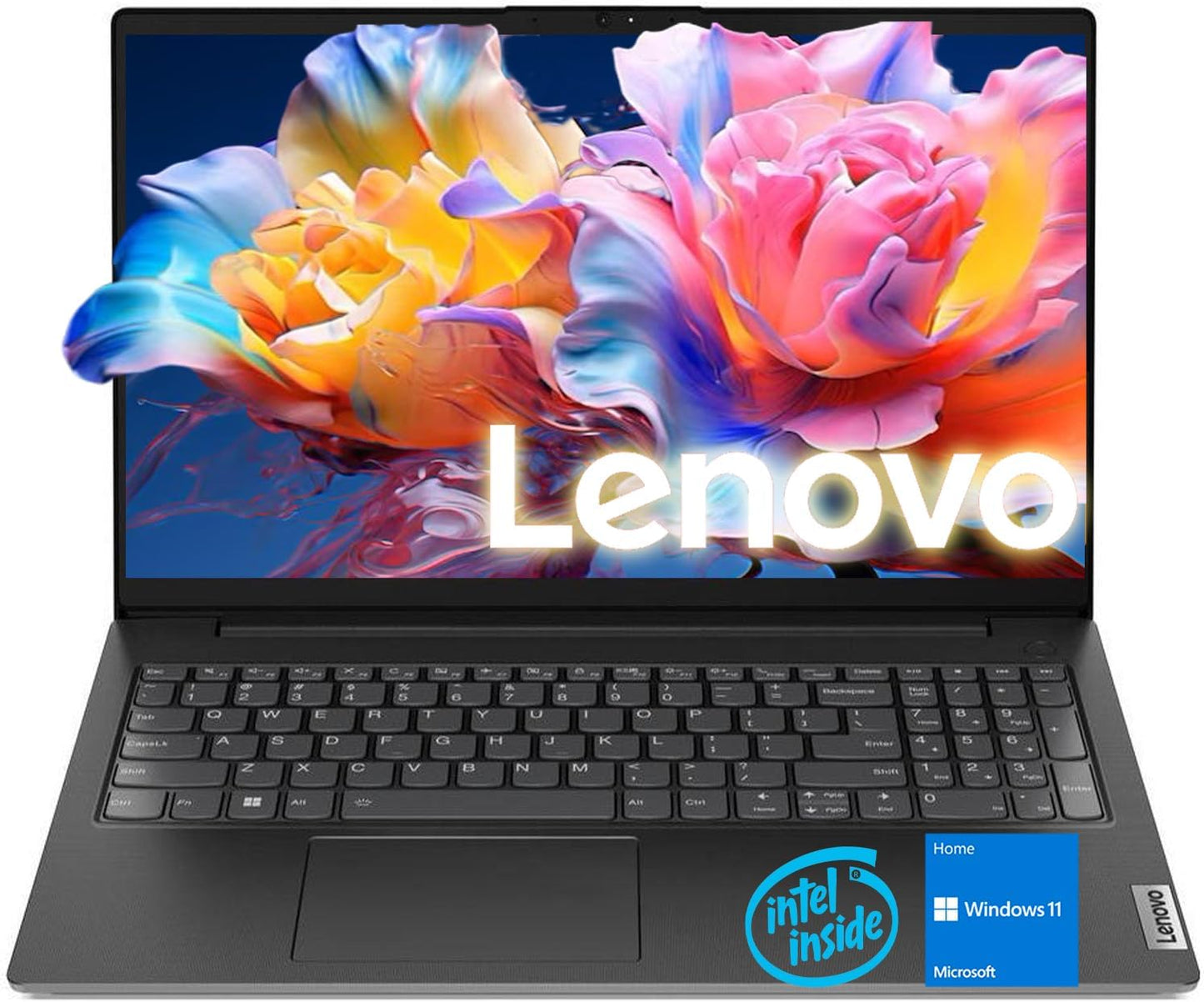 Lenovo V15 Series Laptop with 24GB RAM and 1TB SSD Storage
