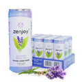 Calming Black Tea Stress Relief Drink - Focus & Relaxation