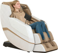 Real Relax SL Track Massage Chair: Full Body Relief