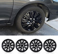 CPW 16 Hubcaps for 2012-2014 Toyota Camry - Durable Wheel Covers