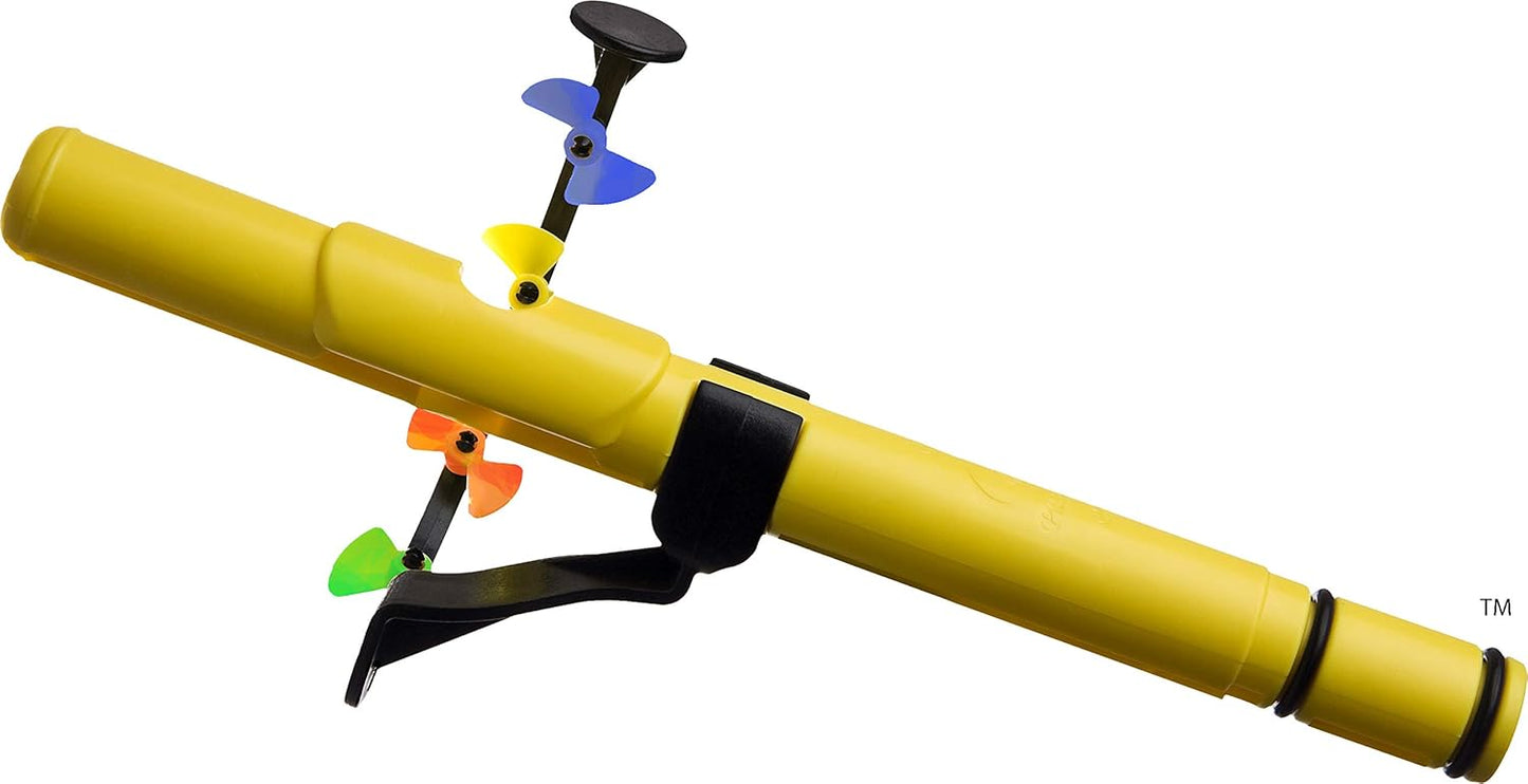 Wind Director Practice Tool for Flutes by Pneumo Pro
