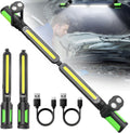 Work Light for Mechanic 2400LM Rechargeable LED - Dual Mode Brightness