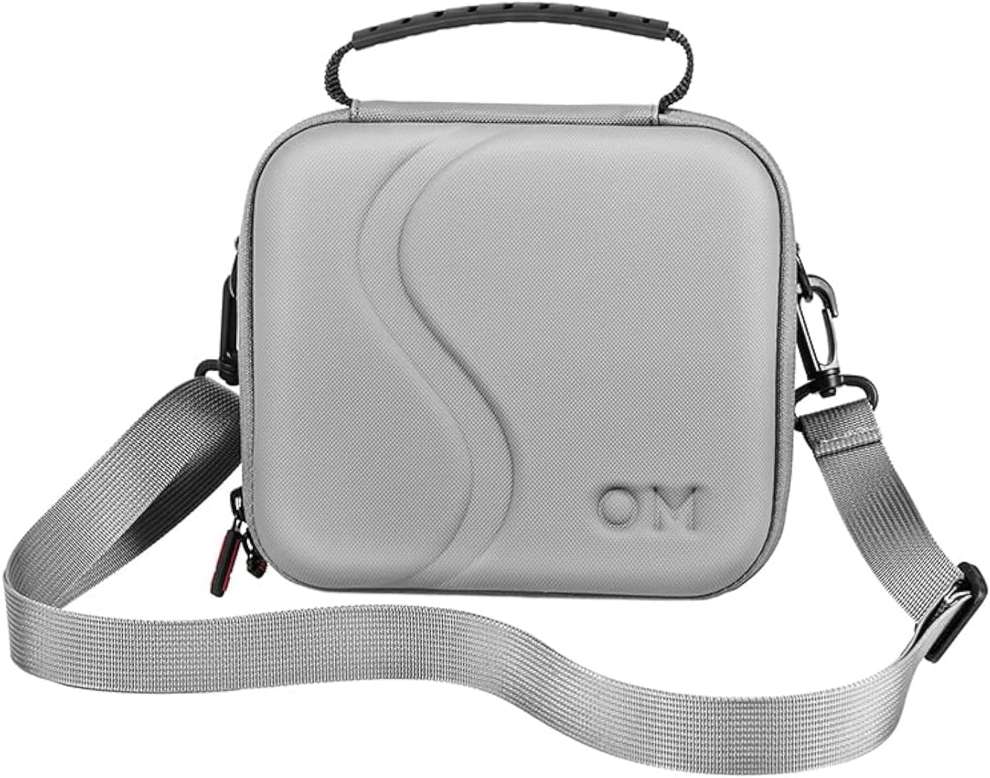 Portable Storage Carrying Case for DJI Osmo Mobile SE/OM 4