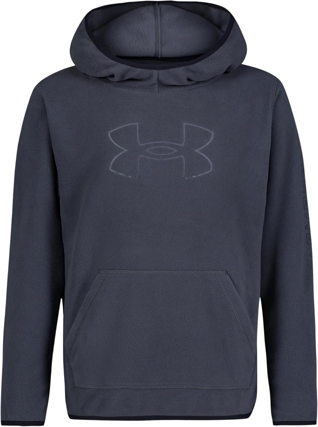 Under Armour Girls Hoodie Set for Everyday Comfort and Style