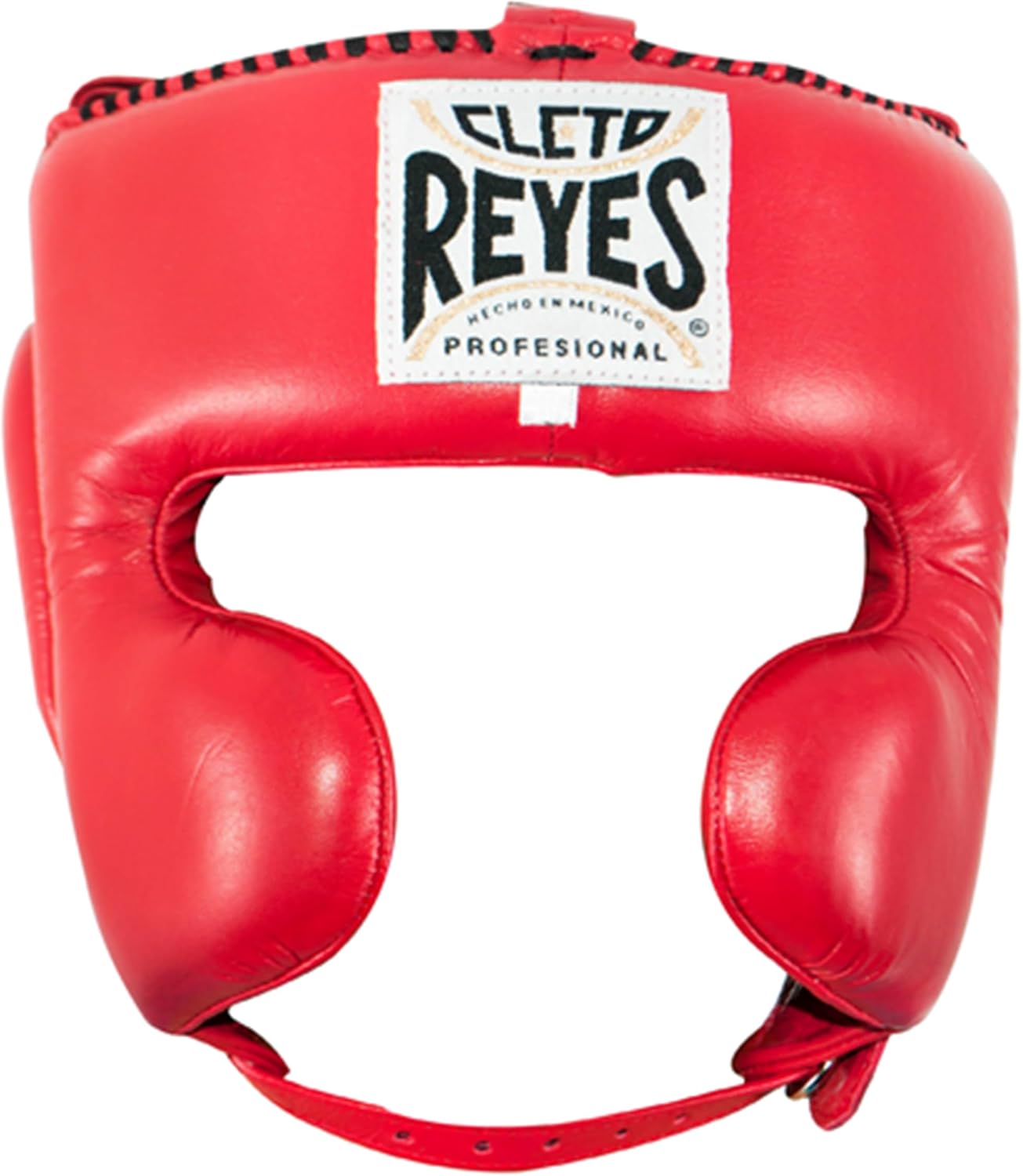 Cleto Reyes Headgear: Ultimate Face Protection for Boxing
