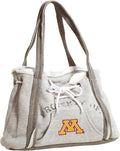 Littlearth womens NCAA Hoodie Purse - Cute Team Crossbody