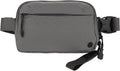 Everyday Fanny Pack 2.0 CCW Tactical Concealed Carry Waist Bag