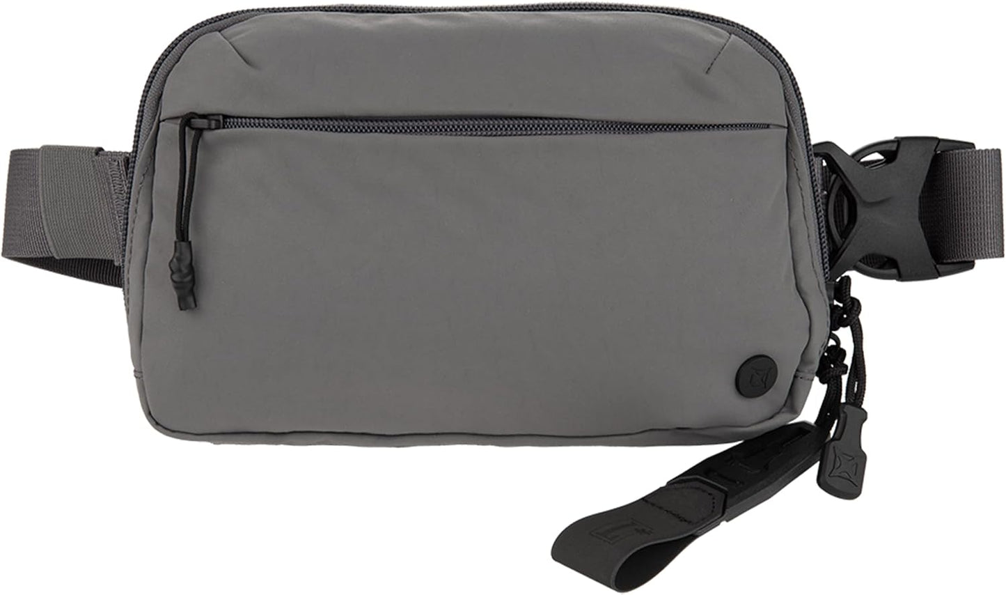 Vertx Everyday Fanny Pack 2.0: Tactical CCW Waist Bag for All