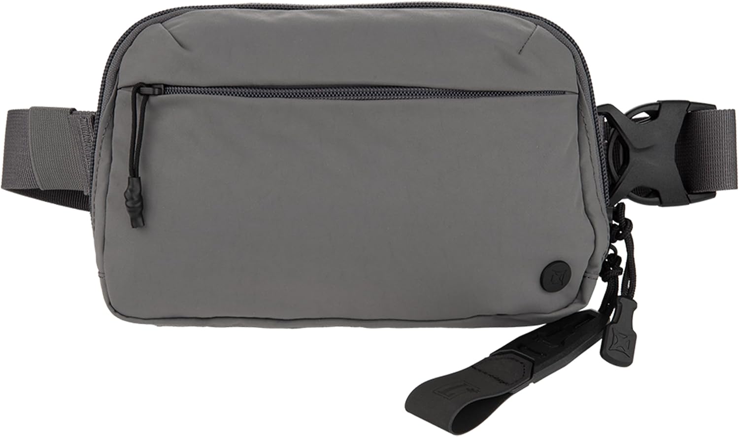 Vertx Everyday Fanny Pack 2.0: Tactical CCW Waist Bag for All