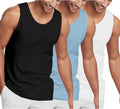 Tank Top Soft Performance Boxing Gym Shirt - Comfortable Muscle Tee