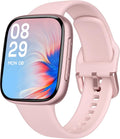 Smart Watch for Women Android & iPhone - 1.85in AMOLED, 10 Day Battery