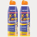 Epi-Pet K-9 Care Sunscreen SPF 30+ - Fast Absorbing Pet Spray