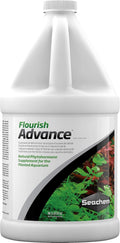 Seachem Flourish Advance Growth Supplement 2 L - Powerful Plant