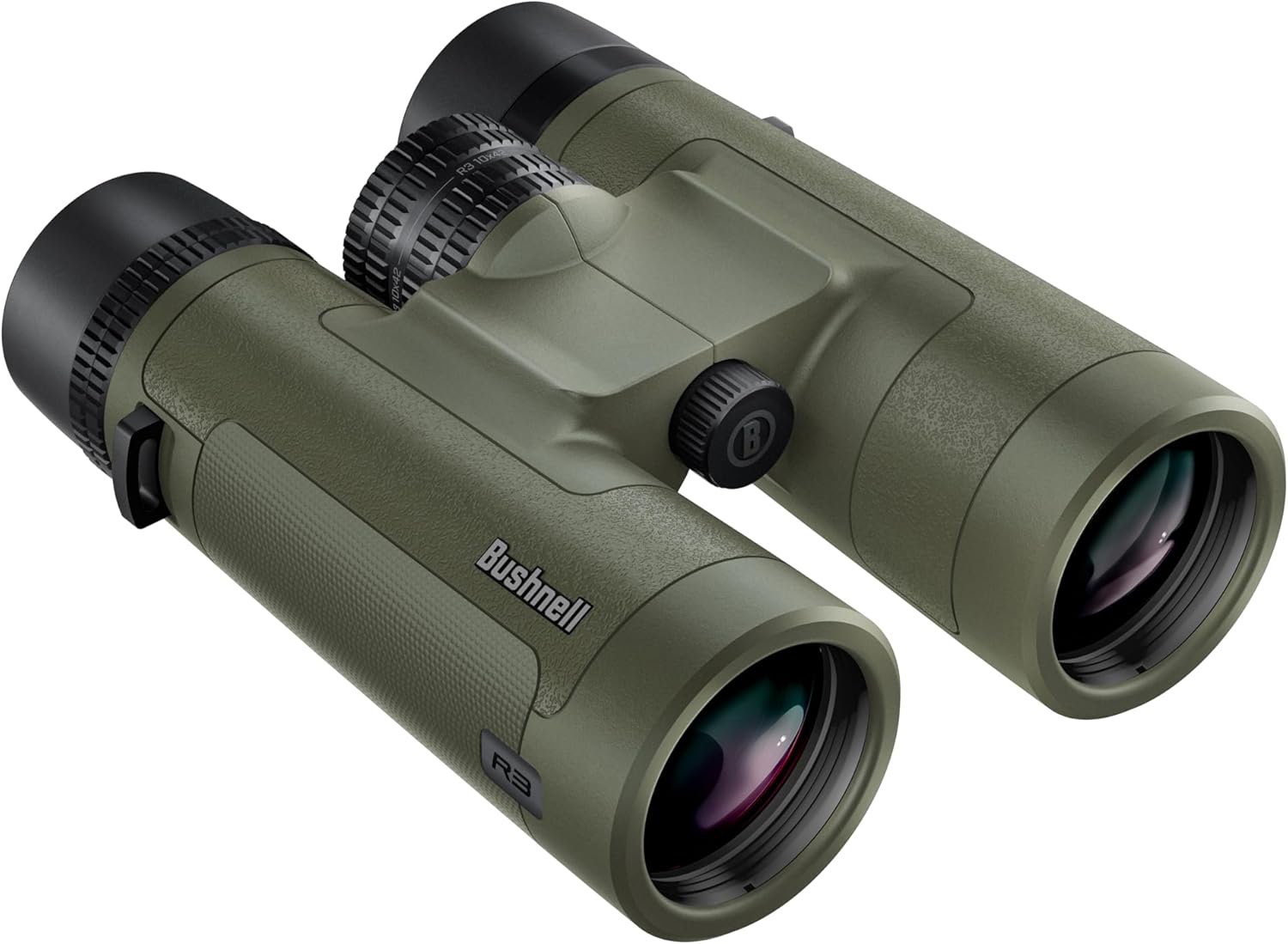 Bushnell R3 Binoculars for Bird Watching and Wildlife Observation