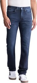 Straight Six Jeans for Men in Dark Antique Wash - Modern Fit