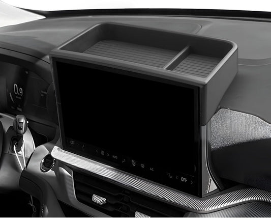 2025 Explorer Dashboard Storage Tray for Ford Explorer Active/ST-Line