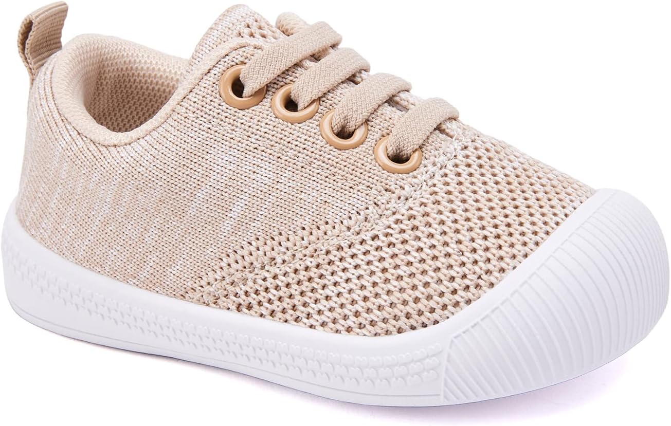 BMCiTYBM Baby Shoes for First Walkers - Lightweight & Non-Slip
