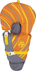Full Throttle Infant Baby-Safe USCG Approved Life Jacket - Infant Head