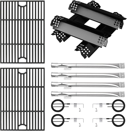 Grill Parts for Nexgrill Replacement Parts for 2 Burner Grills