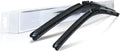 ClixWipers 26in + 18in Set - All-Weather Carbon Fiber Wiper Blades
