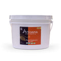 Artisana Organics Raw Cashew Butter 8 lbs - Pure Raw Cashew Spread