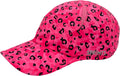Sprints Race Day Performance Running Cap Unisex One Size - Lightweight