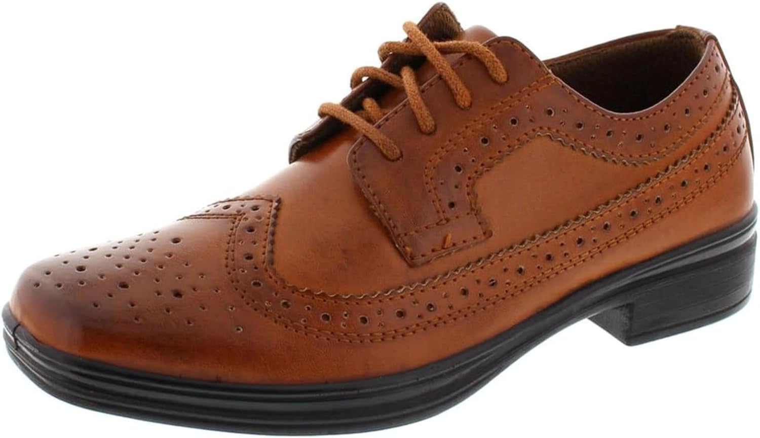 Deer Stags Boy's Ace Formal Dress Shoes for Every Occasion