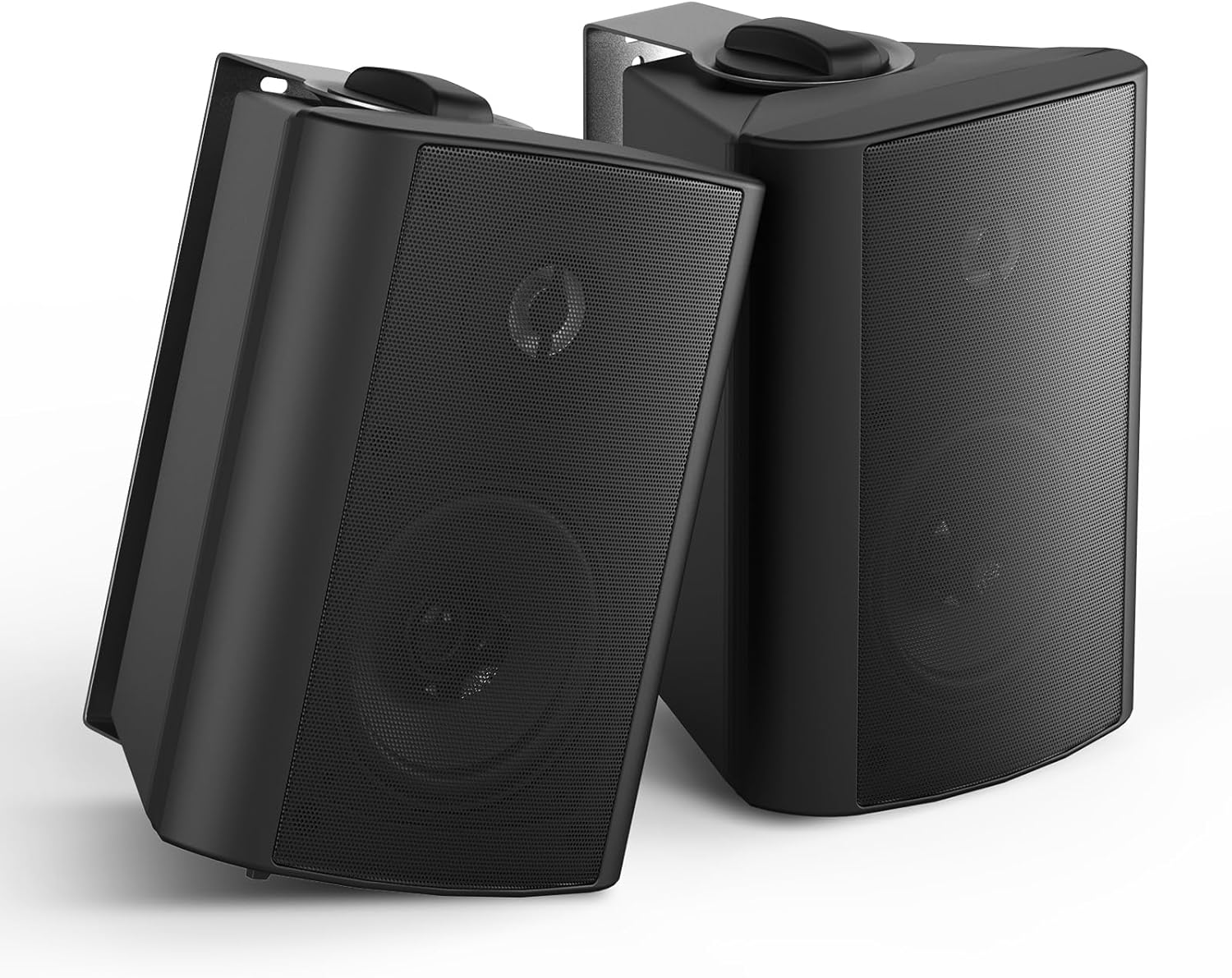 Herdio 4 Waterproof Bluetooth Speakers - 200W Sound