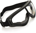 Polarized Tactical Goggles for Outdoor Sports