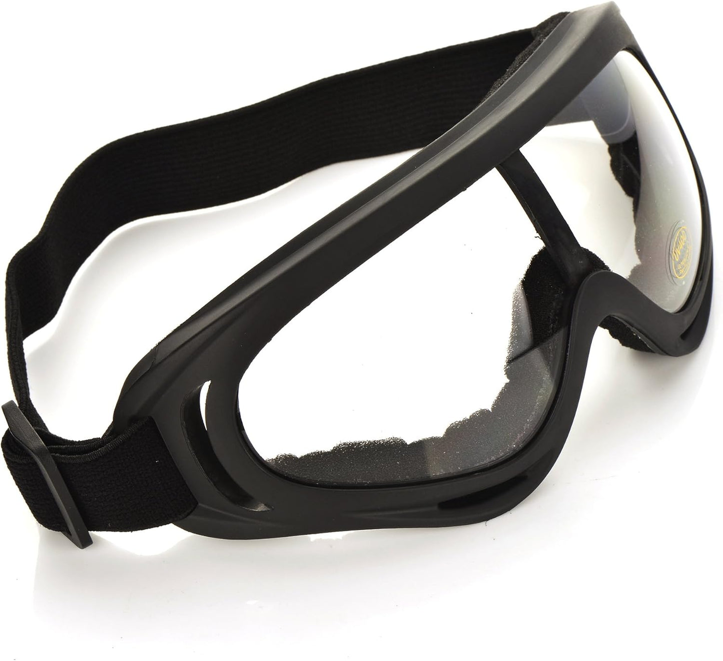 Polarized Tactical Goggles for Outdoor Sports
