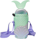 Corkcicle Crossbody Cooler Sling Bag - Fits 16 oz to 40 oz Tumblers