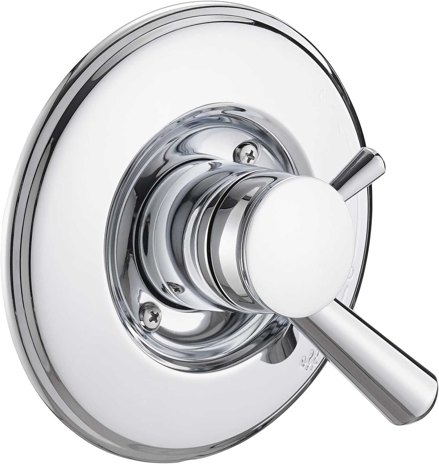 Replacement for Delta 17 Series Shower Trim Kit with Handle
