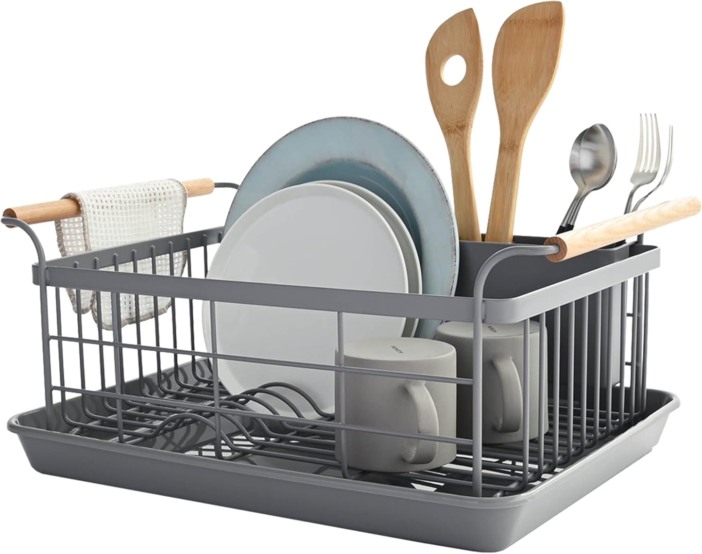 Yamazaki Home Sink Removable Drainer Tray for Kitchen Drying
