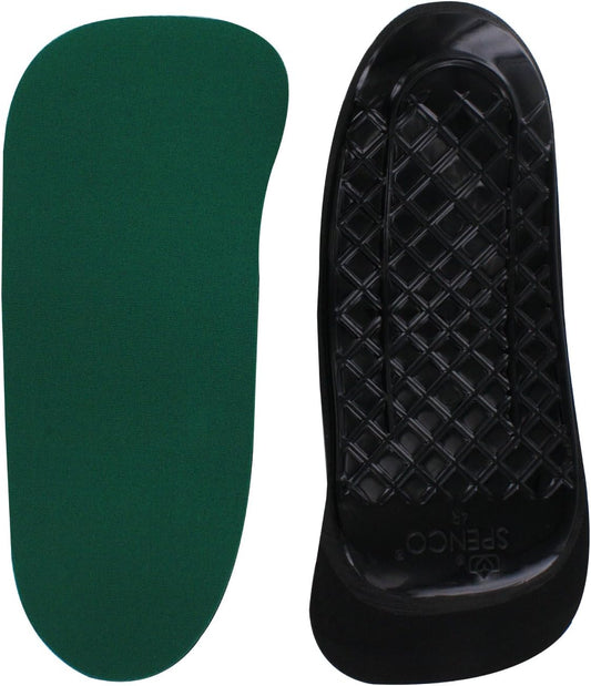 Spenco Rx Orthotic Arch Support Insoles for Comfort and Fit
