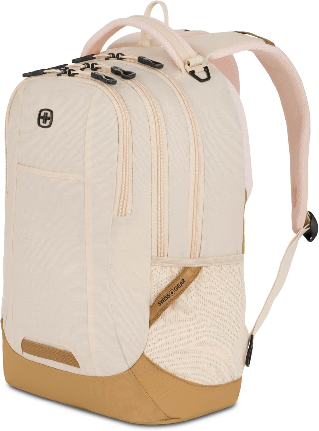 SwissGear Cecil 5505 Laptop Backpack for 16-Inch Laptops