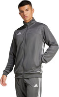 adidas mens Tiro 25 Essentials Training Track Top - Comfortable Daily