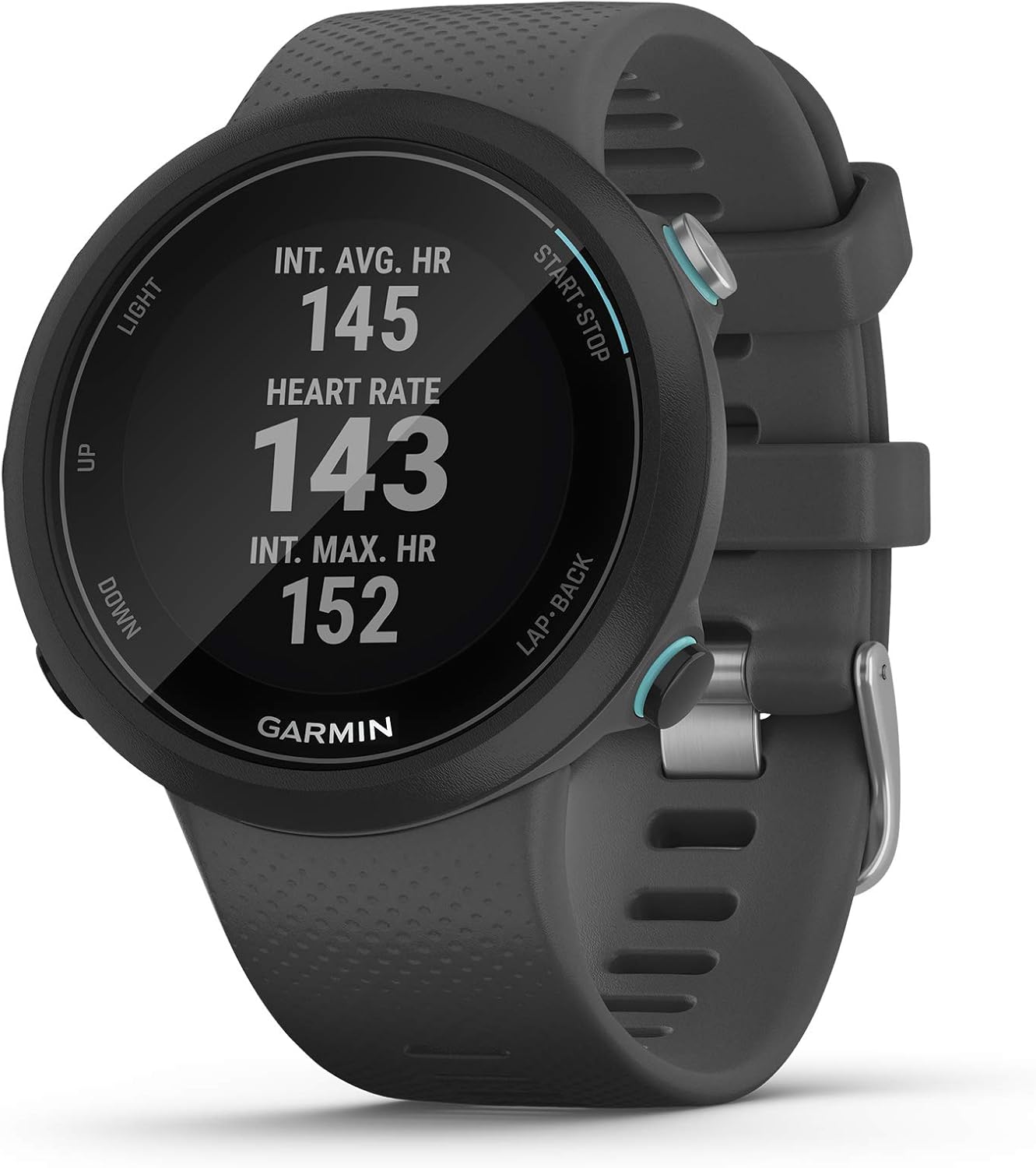 Garmin Swim 2 - Your Ultimate Swim Companion