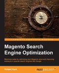 Magento Search Engine Optimization - Practical SEO Guide
