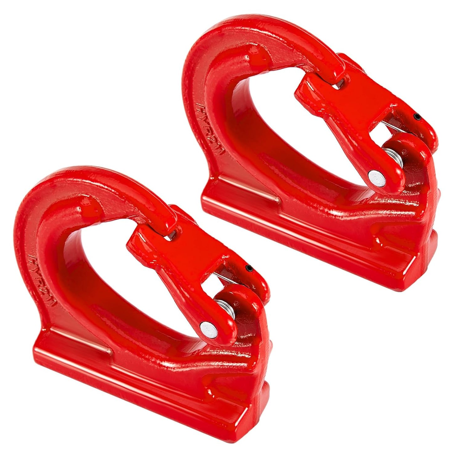 3 Ton Weld on Anchor Hook for Heavy Duty Lifting Needs