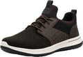 Skechers Classic Fit Delson Camden Sneaker - Comfortable (Style V7R8)