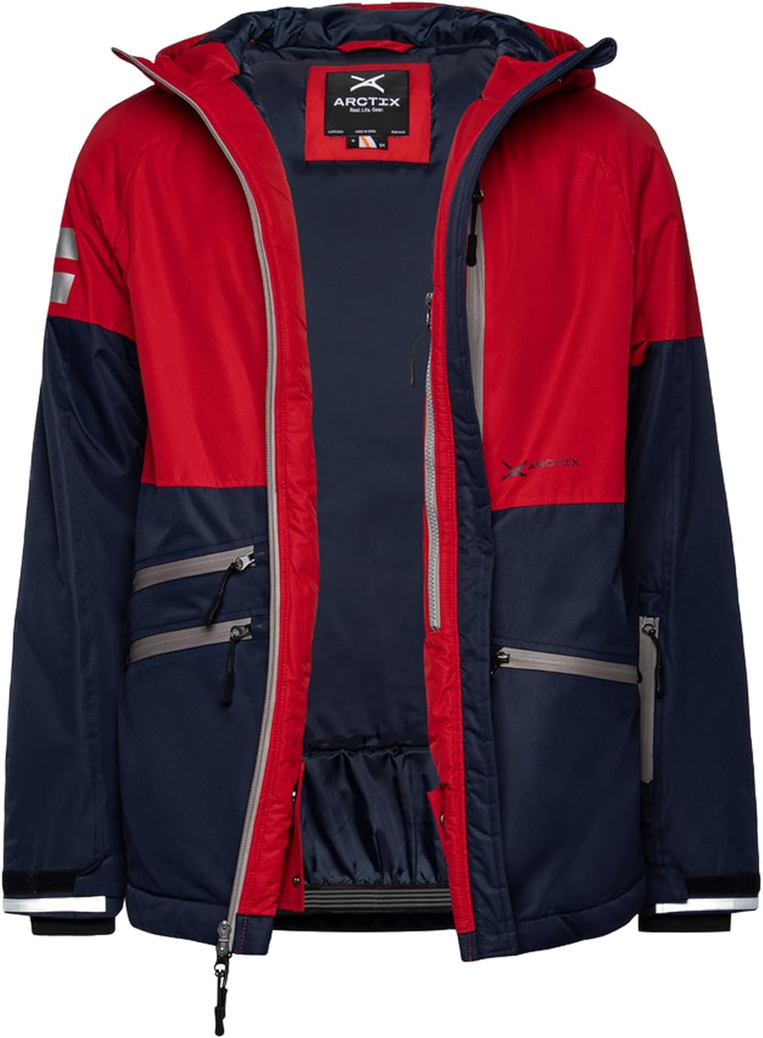 Arctix Men's Lightweight Jacket - Ultimate Comfort