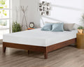 6 Inch Queen Mattress Medium Firm Gel Memory Foam - Cooling Support