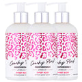 Coochy Plus Intimate Shaving Cream MOISTURIZING Plus - Rash-Free Close