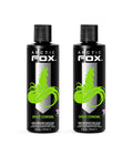 Arctic Fox Space Cowgirl Semi-Permanent Green Hair Dye - Vegan Color
