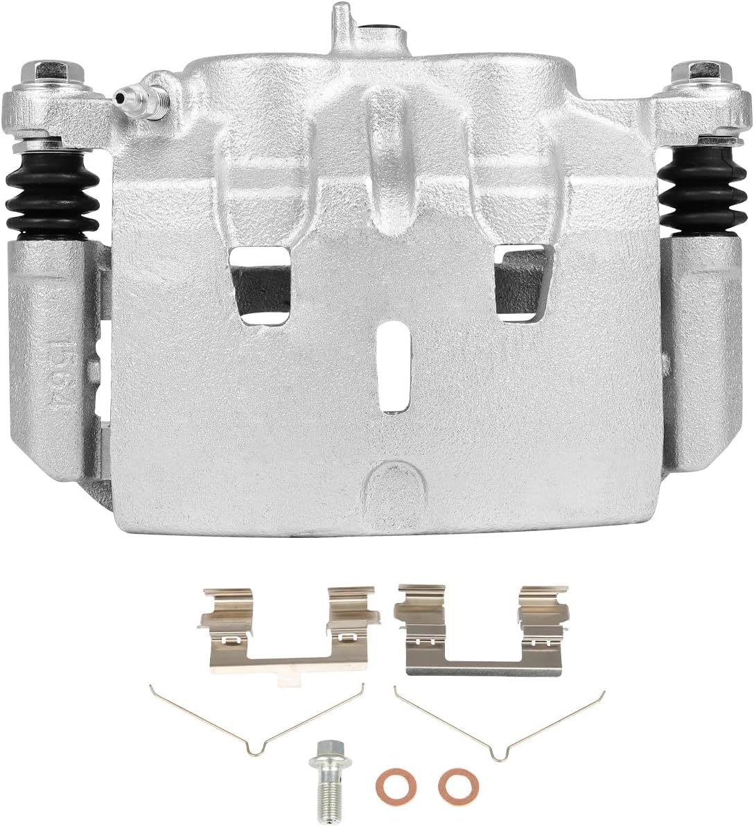Front Right Brake Caliper Assembly for Acura MDX and Honda Pilot