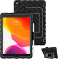 Gumdrop Hideaway Case for Apple iPad 10.2 in - Rugged Student