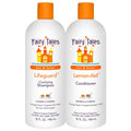 Fairy Tales Swim Shampoo and Conditioner for Kids 32oz Set