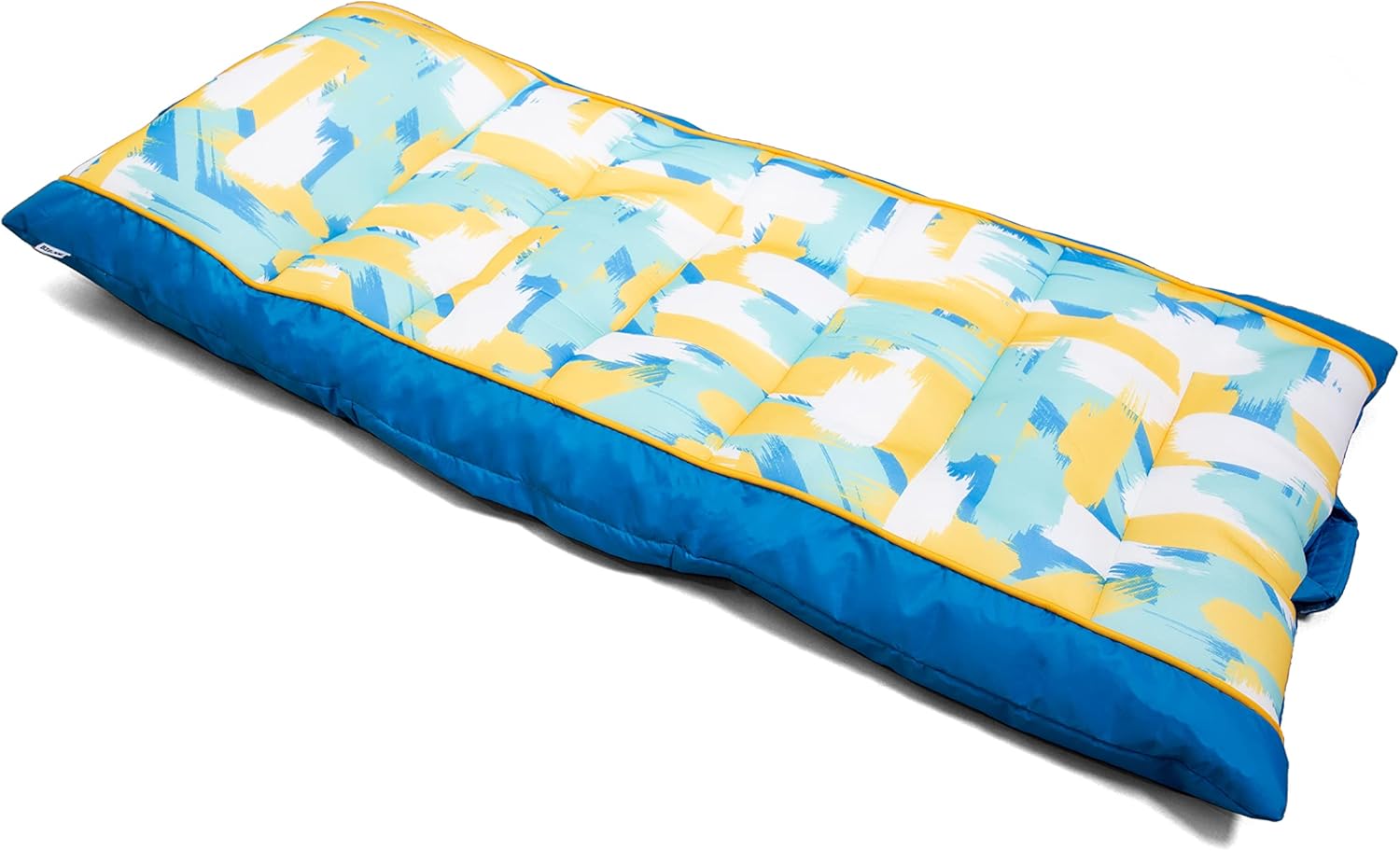 Big Joe Kona Hammock Pool Lounger with Headrest for Comfort