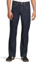 Levi's 501 Original Fit Mens Jeans - Timeless Straight Fit Shoes