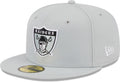Men's NFL Alternate Logo 59FIFTY Fitted Hat - Structured Fit